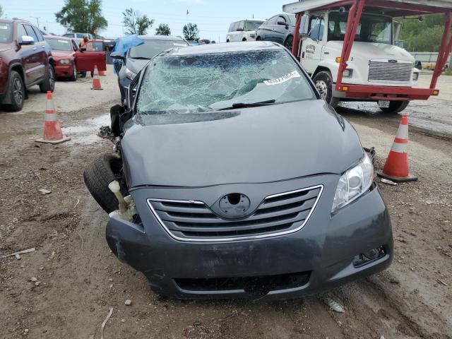 Photo 4 VIN: 4T1BK46K07U524220 - TOYOTA CAMRY LE 