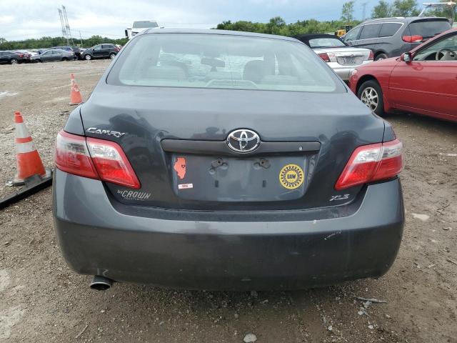 Photo 5 VIN: 4T1BK46K07U524220 - TOYOTA CAMRY LE 