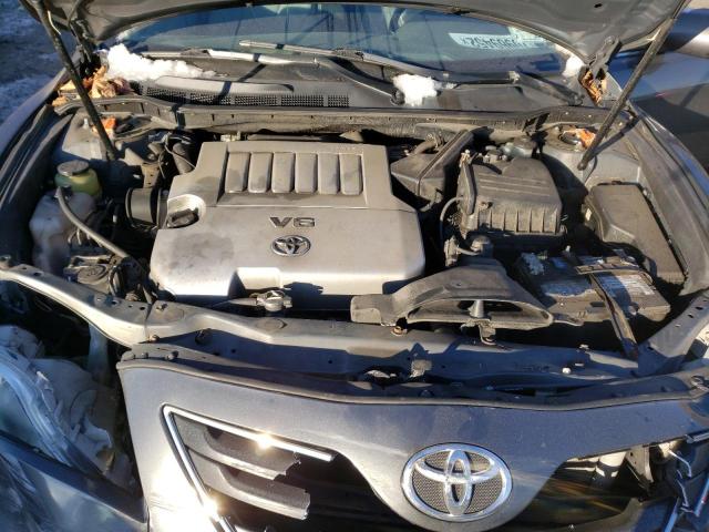 Photo 10 VIN: 4T1BK46K07U528445 - TOYOTA CAMRY LE 