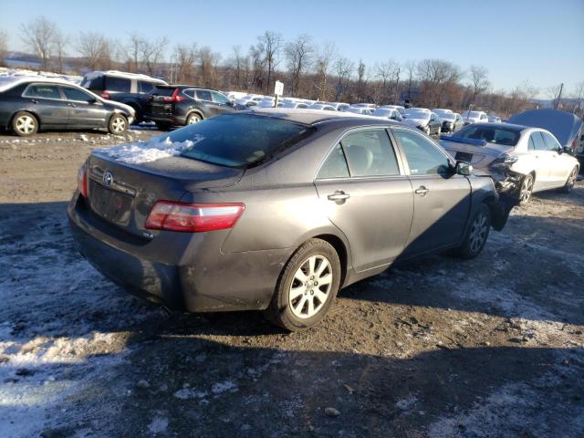 Photo 2 VIN: 4T1BK46K07U528445 - TOYOTA CAMRY LE 