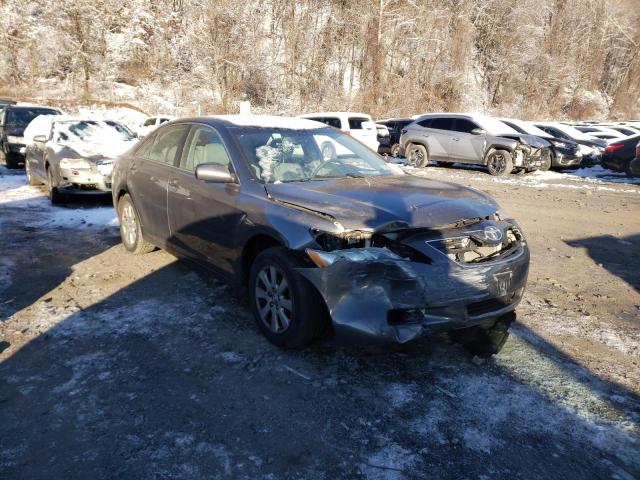 Photo 3 VIN: 4T1BK46K07U528445 - TOYOTA CAMRY LE 