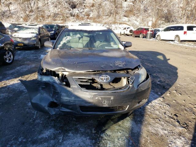 Photo 4 VIN: 4T1BK46K07U528445 - TOYOTA CAMRY LE 