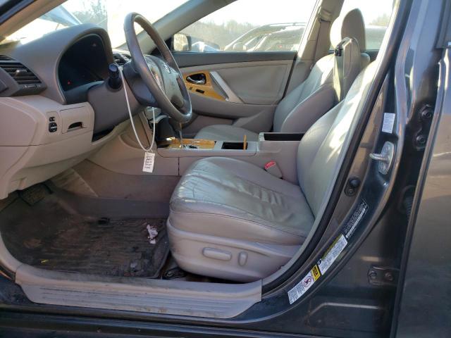 Photo 6 VIN: 4T1BK46K07U528445 - TOYOTA CAMRY LE 