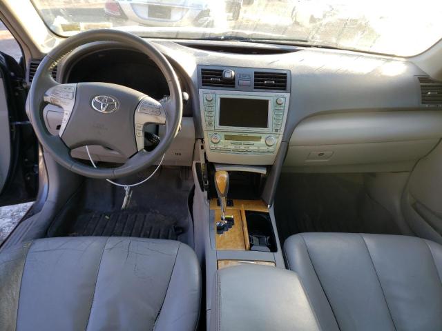 Photo 7 VIN: 4T1BK46K07U528445 - TOYOTA CAMRY LE 