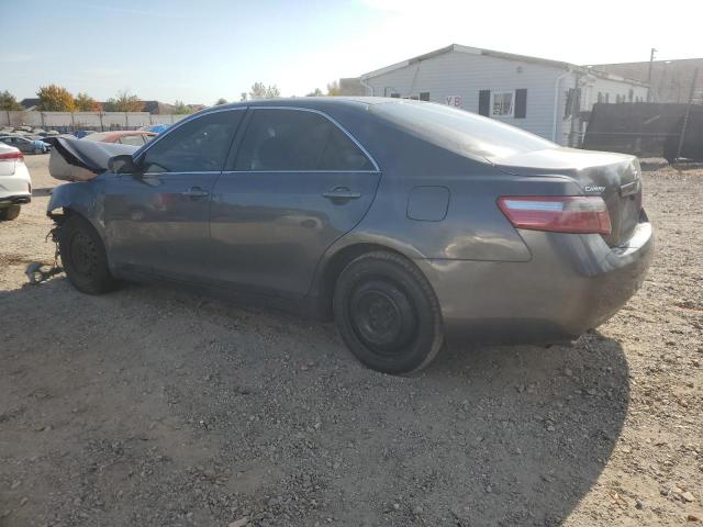 Photo 1 VIN: 4T1BK46K07U535766 - TOYOTA CAMRY LE 