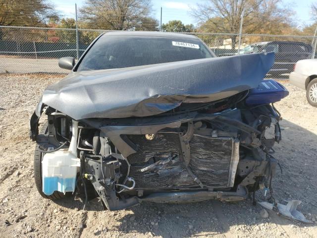 Photo 4 VIN: 4T1BK46K07U535766 - TOYOTA CAMRY LE 