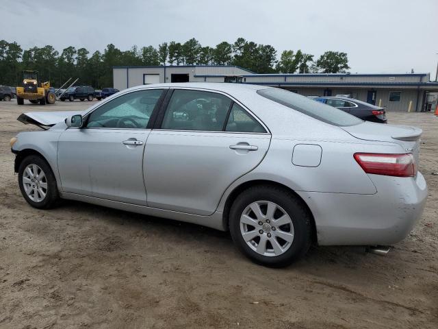 Photo 1 VIN: 4T1BK46K07U538828 - TOYOTA CAMRY LE 