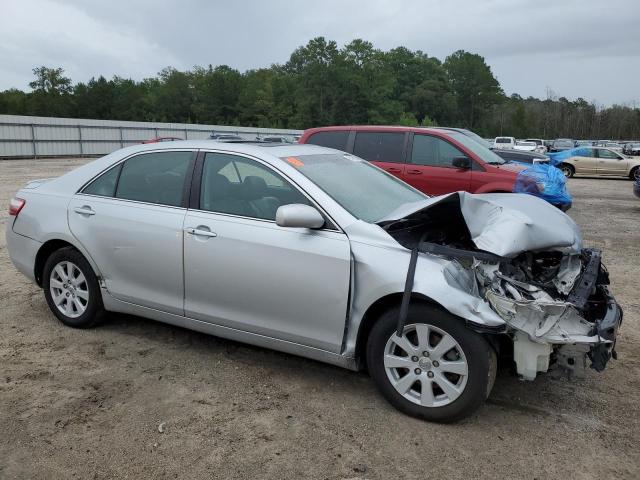 Photo 3 VIN: 4T1BK46K07U538828 - TOYOTA CAMRY LE 