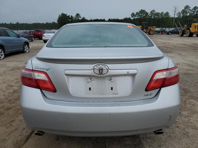 Photo 5 VIN: 4T1BK46K07U538828 - TOYOTA CAMRY LE 