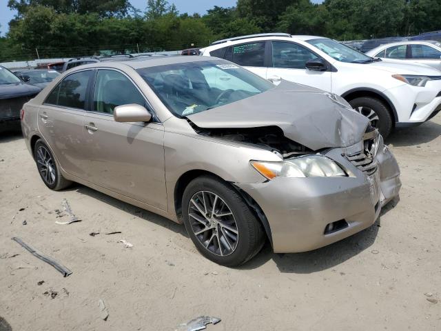 Photo 3 VIN: 4T1BK46K07U541020 - TOYOTA CAMRY LE 