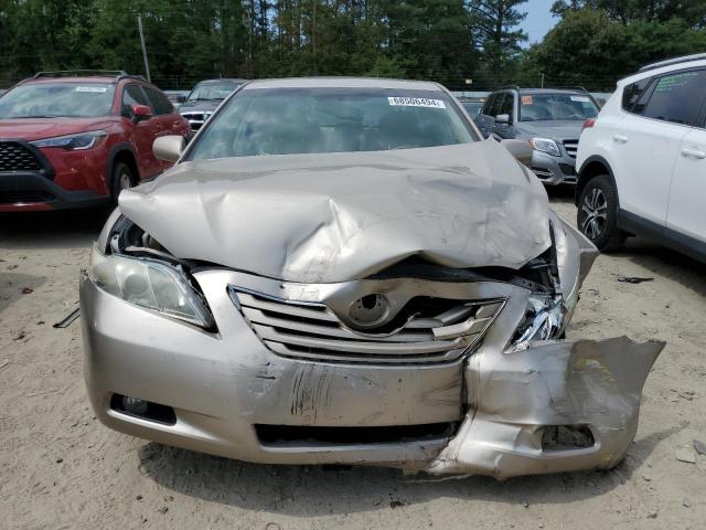 Photo 4 VIN: 4T1BK46K07U541020 - TOYOTA CAMRY LE 