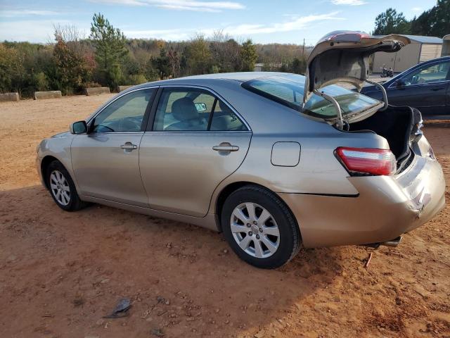 Photo 1 VIN: 4T1BK46K07U542944 - TOYOTA CAMRY LE 