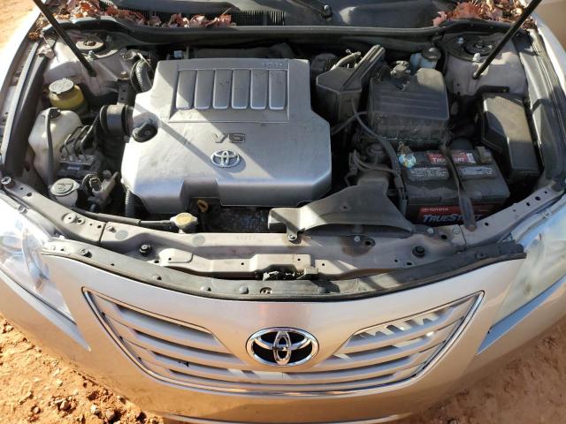 Photo 10 VIN: 4T1BK46K07U542944 - TOYOTA CAMRY LE 