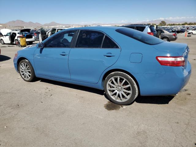 Photo 1 VIN: 4T1BK46K07U548467 - TOYOTA CAMRY LE 