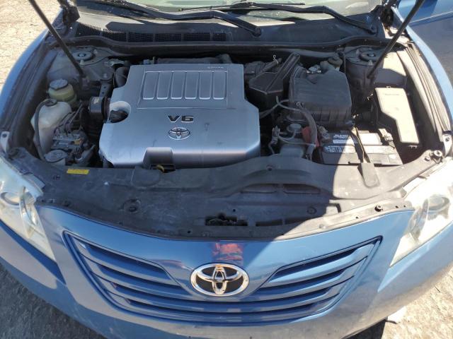 Photo 10 VIN: 4T1BK46K07U548467 - TOYOTA CAMRY LE 