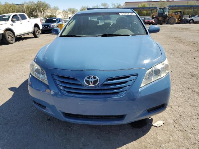 Photo 4 VIN: 4T1BK46K07U548467 - TOYOTA CAMRY LE 