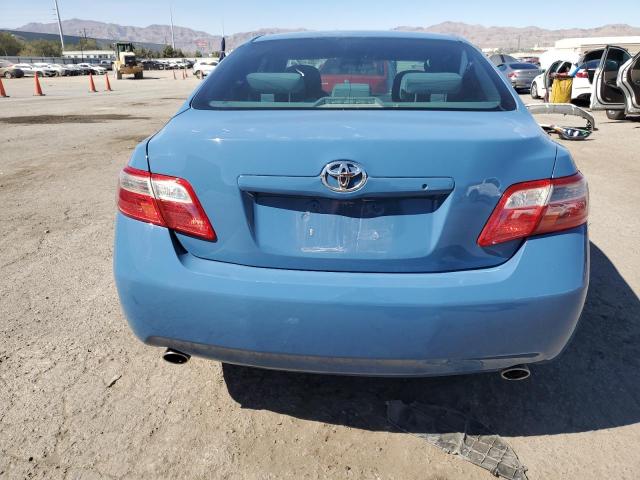 Photo 5 VIN: 4T1BK46K07U548467 - TOYOTA CAMRY LE 