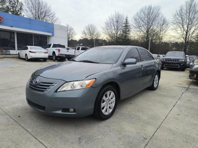 Photo 1 VIN: 4T1BK46K07U555984 - TOYOTA CAMRY 