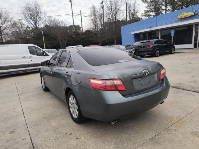 Photo 2 VIN: 4T1BK46K07U555984 - TOYOTA CAMRY 