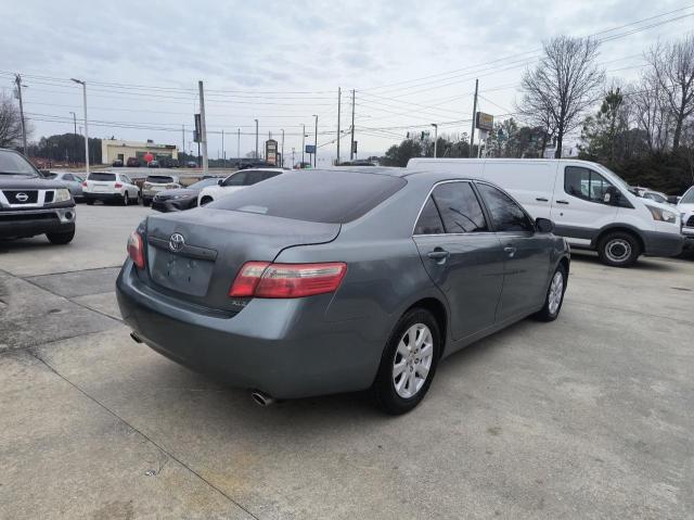 Photo 3 VIN: 4T1BK46K07U555984 - TOYOTA CAMRY 