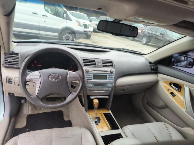 Photo 8 VIN: 4T1BK46K07U555984 - TOYOTA CAMRY 