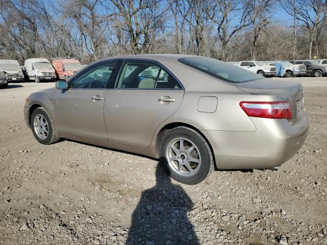 Photo 1 VIN: 4T1BK46K07U557993 - TOYOTA CAMRY 