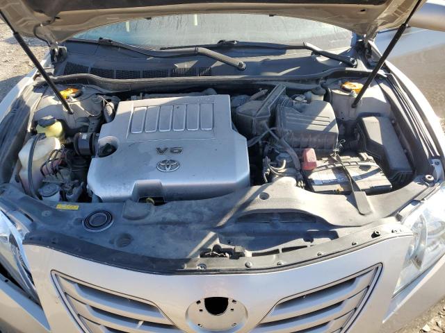 Photo 10 VIN: 4T1BK46K07U557993 - TOYOTA CAMRY 