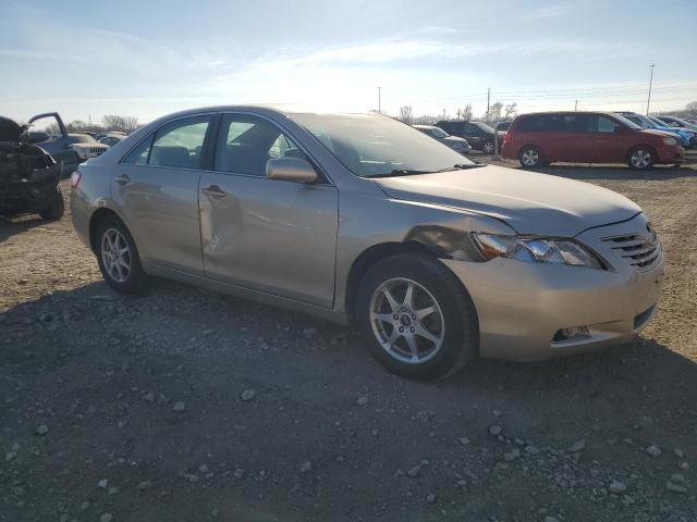 Photo 3 VIN: 4T1BK46K07U557993 - TOYOTA CAMRY 