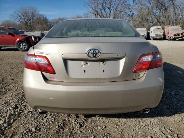 Photo 5 VIN: 4T1BK46K07U557993 - TOYOTA CAMRY 