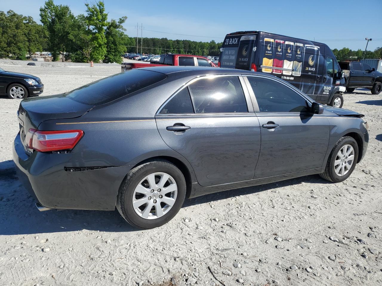 Photo 2 VIN: 4T1BK46K08U064381 - TOYOTA CAMRY 