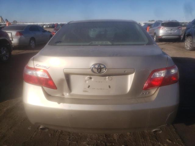 Photo 5 VIN: 4T1BK46K08U065305 - TOYOTA CAMRY 