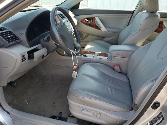 Photo 6 VIN: 4T1BK46K08U067376 - TOYOTA CAMRY LE 