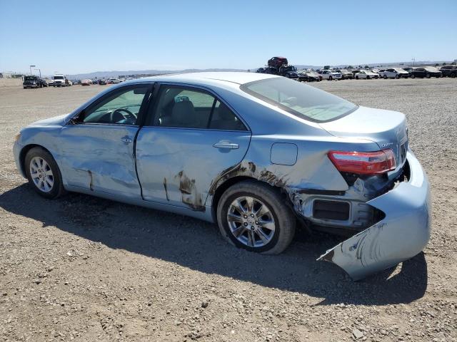 Photo 1 VIN: 4T1BK46K08U569045 - TOYOTA CAMRY LE 