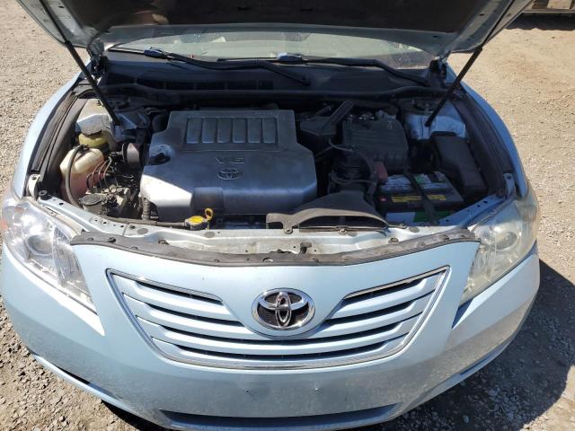 Photo 10 VIN: 4T1BK46K08U569045 - TOYOTA CAMRY LE 