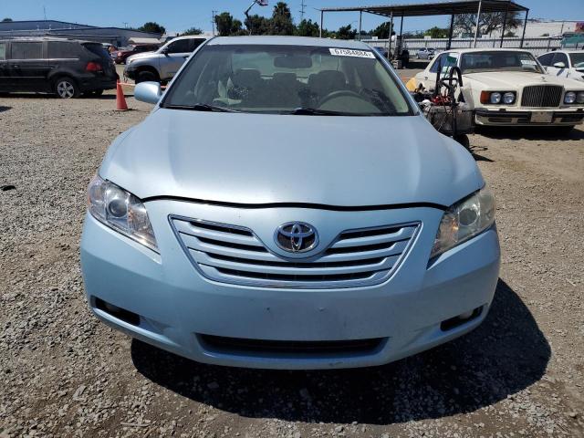 Photo 4 VIN: 4T1BK46K08U569045 - TOYOTA CAMRY LE 