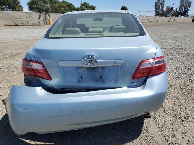 Photo 5 VIN: 4T1BK46K08U569045 - TOYOTA CAMRY LE 