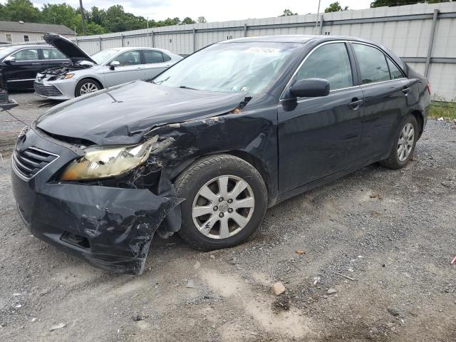 Photo 0 VIN: 4T1BK46K08U569210 - TOYOTA CAMRY LE 