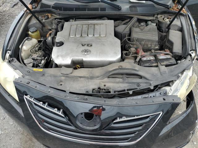 Photo 10 VIN: 4T1BK46K08U569210 - TOYOTA CAMRY LE 