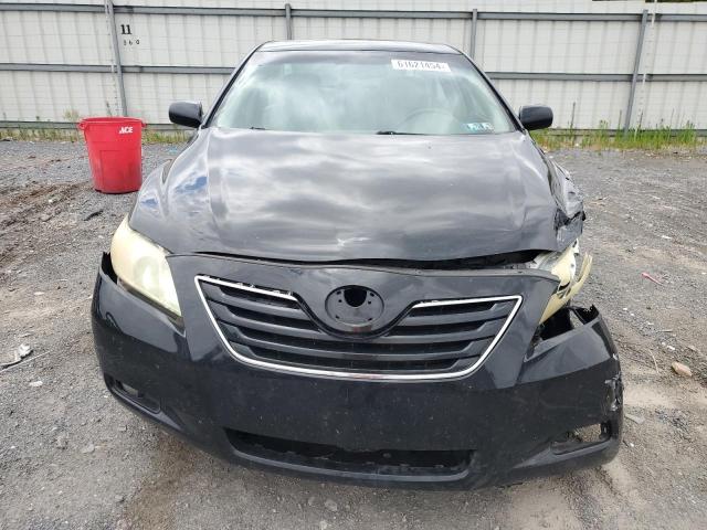 Photo 4 VIN: 4T1BK46K08U569210 - TOYOTA CAMRY LE 