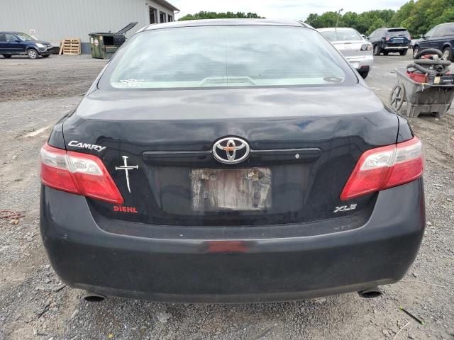 Photo 5 VIN: 4T1BK46K08U569210 - TOYOTA CAMRY LE 