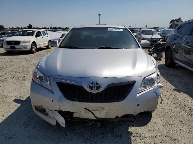 Photo 4 VIN: 4T1BK46K08U571569 - TOYOTA CAMRY LE 