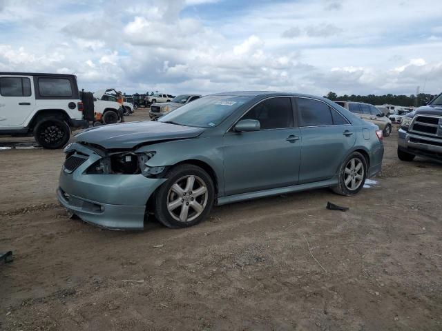 Photo 0 VIN: 4T1BK46K08U573628 - TOYOTA CAMRY LE 