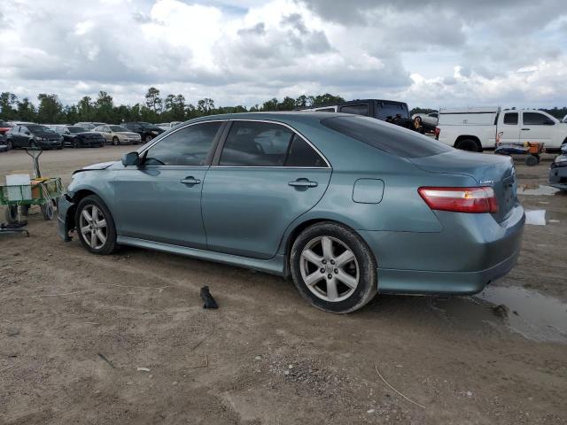 Photo 1 VIN: 4T1BK46K08U573628 - TOYOTA CAMRY LE 