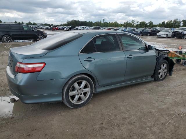 Photo 2 VIN: 4T1BK46K08U573628 - TOYOTA CAMRY LE 