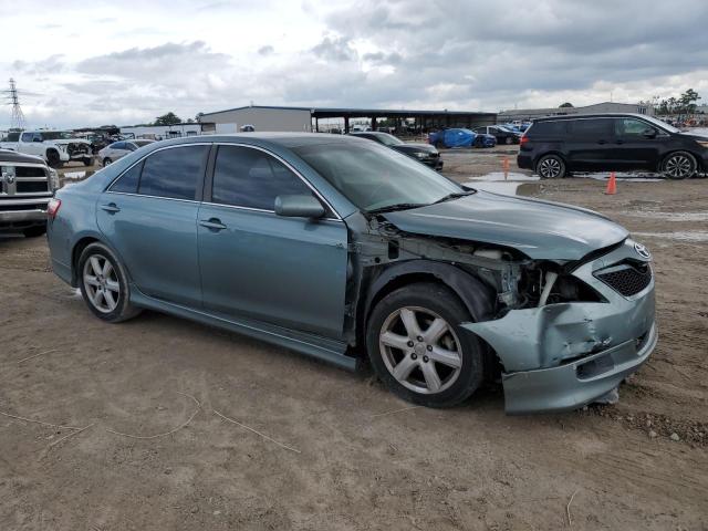 Photo 3 VIN: 4T1BK46K08U573628 - TOYOTA CAMRY LE 