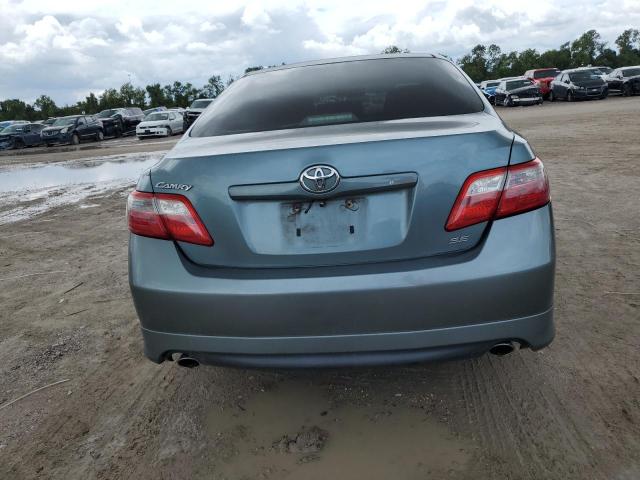 Photo 5 VIN: 4T1BK46K08U573628 - TOYOTA CAMRY LE 