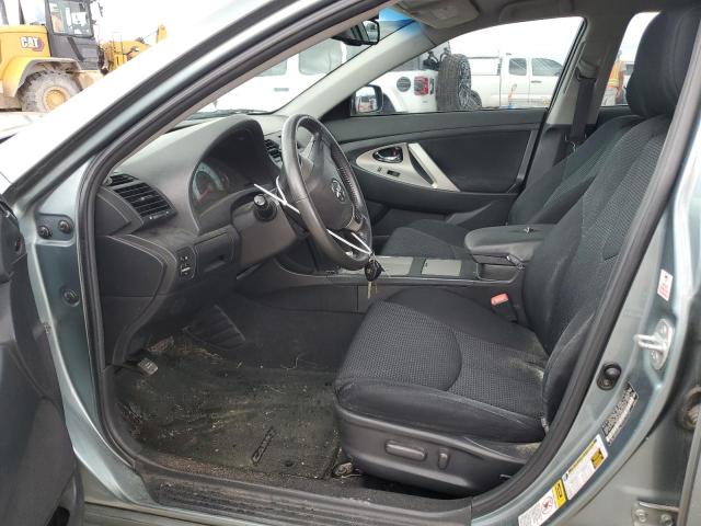 Photo 6 VIN: 4T1BK46K08U573628 - TOYOTA CAMRY LE 