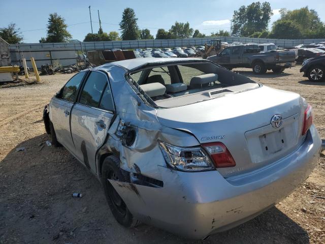 Photo 1 VIN: 4T1BK46K08U574424 - TOYOTA CAMRY LE 