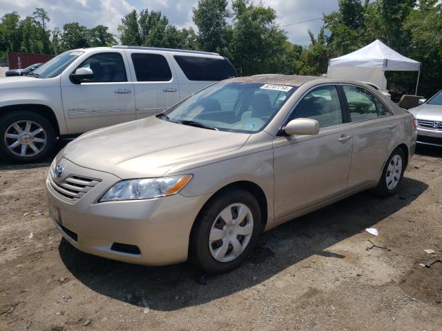 Photo 0 VIN: 4T1BK46K08U576321 - TOYOTA CAMRY 