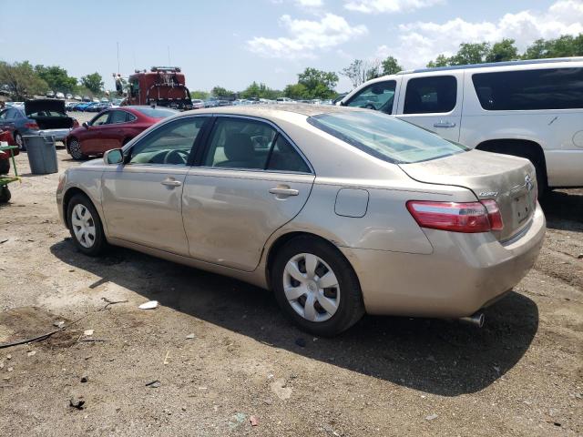 Photo 1 VIN: 4T1BK46K08U576321 - TOYOTA CAMRY 